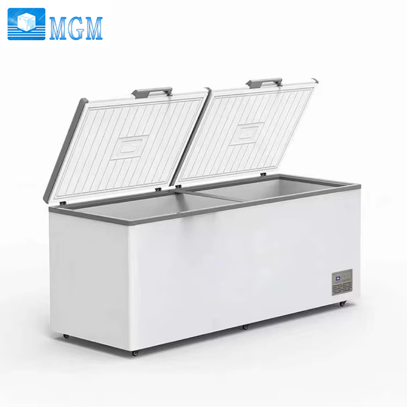 Large Capacity 500L 660L 1000L Single