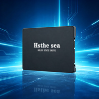 SSD Internal SATA III 2.5 Inch 1TB 7mm 3D NAND SATA 6Gb/s Solid State Drive