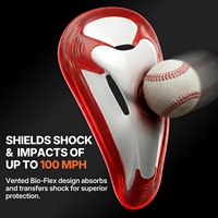 Calzoncillos de Compresión con Tirantes Deportivos Integrados y Sistema de Protección Inguinal para Béisbol y Fútbol Americano, Logotipo Personalizado