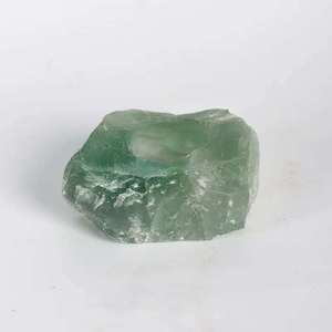 Portacandele fai da te in pietra grezza naturale portacandele in cristallo grezzo curativo di quarzo - Product Image 2