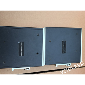 Anybus AB7649-F X-Gateway EtherNet/IP Slave-Profinet IO Slave Usado - Product Image 2