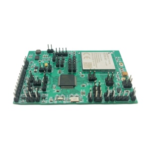 แผงวงจร PCB การสื่อสาร 4G คุณภาพสูง พร้อมโซลูชันการสื่อสาร 4G รุ่น BG95-M2 สำหรับมิเตอร์น้ำอัจฉริยะ - Product Image 1
