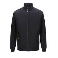 Veste longue décontractée pour homme, nouveau style, vente en gros