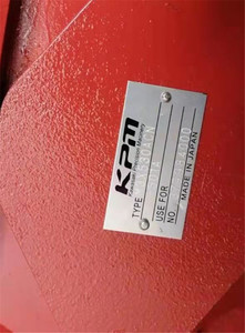 Motor Hidráulico para Grúa M3X280 ACN-001A M3X530 APN-467-018A M3X530ACN-501A - Product Image 6