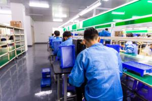 전기 장비에 대한 배터리 사용 의료 기기 21700 리튬 이온 배터리 팩 7.<span class=keywords><strong>4V</strong></span> 20Ah 배터리 - Product Image 6