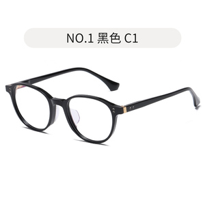 Lunettes à lumière bleue personnalisées, à monture personnalisée, populaire - Product Image 2