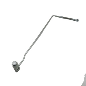 Tubo de entrada de aceite para bomba de aire para motor YCD4105, tractor, cosechadora, maquinaria agrícola. Compatibilidad de modelo de motor diseñado para Yuch. - Product Image 1