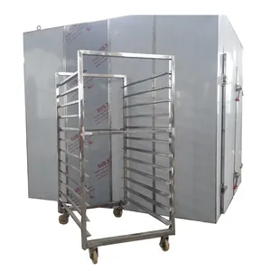 Cat Dry Food Machine Cheap Veneer Coriander Core Chicken Chestnut Cherry Clove Fish Drying Machine