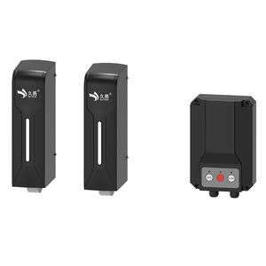 <span class=keywords><strong>Moteur</strong></span> automatique de porte d'oscillation de roue au <span class=keywords><strong>sol</strong></span> d'ouvreur de porte d'oscillation de roue de rouleau - Product Image 1