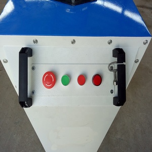 منظف دخان صناعي محمول للحام ، لحام مناسب لقطع البلازما - Product Image 5