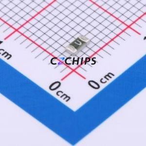 1206TD10A One-Time Fuse 1206 Fuse ( Type: SMD Fuse ) - Product Image 1