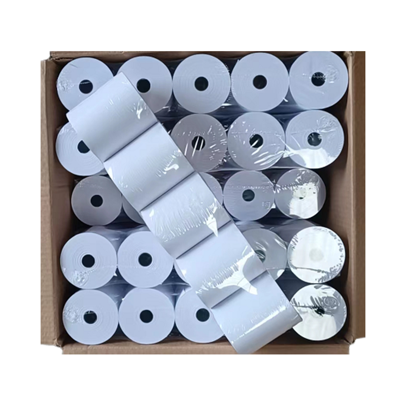 China Manufacturer Custom Gram Size Thermal