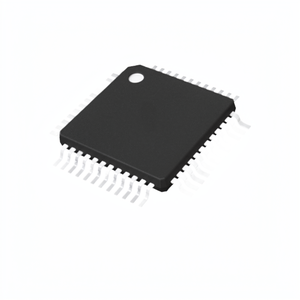 TLE7183QUXUMA9 Distribuidor Autorizado 48 TQFP Componentes Electrónicos de Gestión de Energía (PMIC) con Pad Expuesto - Product Image 1