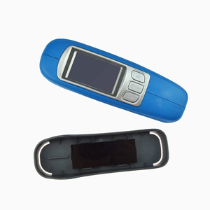 20./60./85. เครื่องวัดความเงาซีเอส ซีรีส์ 0-2000GU อุปกรณ์วัด CS-300 CS300 เครื่องวัดความเงาแบบรูรับแสง CS-300 - Product Image 3