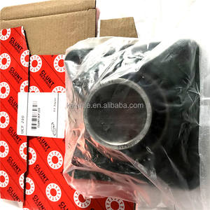 ตลับลูกปืนเม็ดกลมแบบสแควร์ FYJ1.1/2TF UC208-24 + F208 UG224NL UCF 208-24 UCF208-24แบริ่ง - Product Image 3