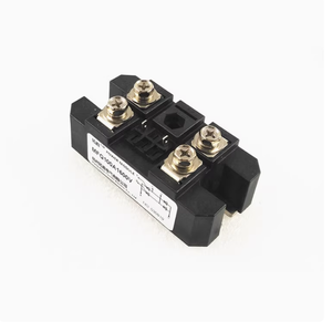 Módulo IGBT MFQ60A-600V MFQ60A/600V, Puente <span class=keywords><strong>Rectificador</strong></span> <span class=keywords><strong>Semicontrolado</strong></span> Monofásico de 60A 600V MFQ60A600V - Product Image 1