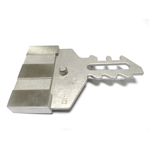 Tùy Chỉnh Chính Xác Đúc Bị Mất Sáp Đúc Thông Minh Khóa Bolt - Product Image 5