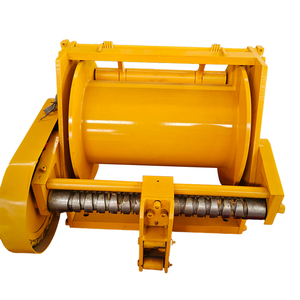 Sản phẩm mới thủy lực cẩu trống <span class=keywords><strong>Capstan</strong></span> tời cho thuyền kéo thiết bị thỏa thuận tốt nhất - Product Image 3