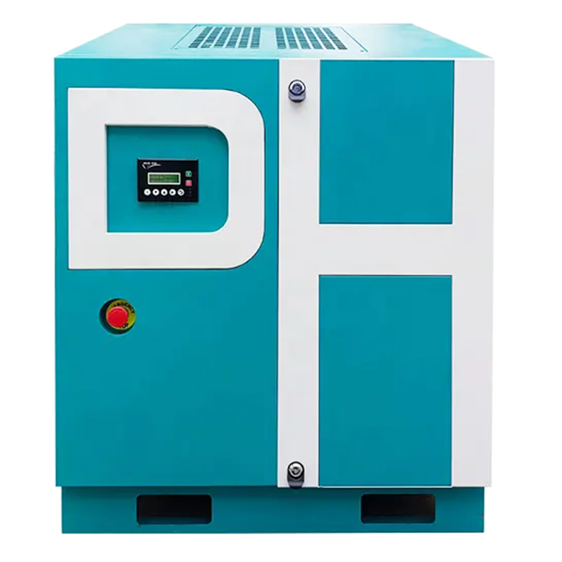 Лидер продаж, 10 л.с. 20 хп7.5 кВт 15 кВт 22 кВт 75 кВт 8 бар, 10 бар, Электрический бесшумный промышленный винтовой воздушный компрессор