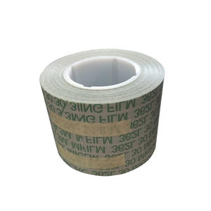 Rollo <span class=keywords><strong>de</strong></span> <span class=keywords><strong>Tela</strong></span> <span class=keywords><strong>de</strong></span> <span class=keywords><strong>Lija</strong></span> <span class=keywords><strong>para</strong></span> Pulir 3M 372L, 362L, <span class=keywords><strong>para</strong></span> Pulir Cigüeñales y Espejos, Personalizable OEM <span class=keywords><strong>para</strong></span> Pulir <span class=keywords><strong>Metal</strong></span> y Piezas Automotrices - Product Image 5