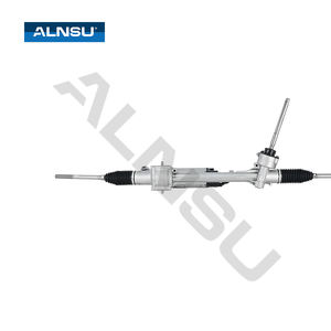 Cremallera de dirección segura y duradera ALNSU para LandRoverJaguar, serie <span class=keywords><strong>EVOQUE</strong></span>, LR026259, LR039246, gama LR039246, 2, 1, 2, 2, 2, 2, 2, 2 - Product Image 4