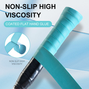 <span class=keywords><strong>Overgrip</strong></span> de <span class=keywords><strong>Tenis</strong></span> Personalizado de Alta Calidad de Fábrica al por Mayor, <span class=keywords><strong>Overgrip</strong></span> Adhesivo para Pádel - Product Image 2