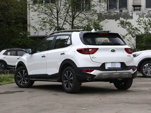 Stonic LHD 2019 d'<span class=keywords><strong>occasion</strong></span>, SUV compact, 1.4L essence, 6AT, 100 CV, prix avantageux, vente automobile - Product Image 6