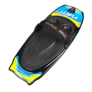 Genouillère de surf en mousse pour pilotage - Product Image 4