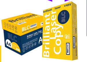 Jiachen Blc A4 Papel 70 Gsm Calidad A4 Papel Fabricantes - Product Image 6