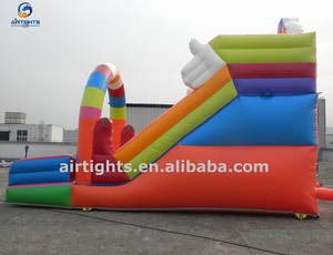 <span class=keywords><strong>Tobogan</strong></span>-deslizador inflable de tamaño y diseño personalizado, <span class=keywords><strong>Tobogan</strong></span> comercial, parque infantil - Product Image 3