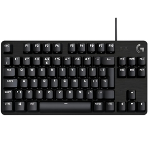 Teclado Mecánico para Juegos Logitech G <span class=keywords><strong>G413</strong></span> TKL SE, Compacto, Retroiluminado, Interruptores Mecánicos Táctiles, Anti-Ghosting, Compatible con Windows - Product Image 1
