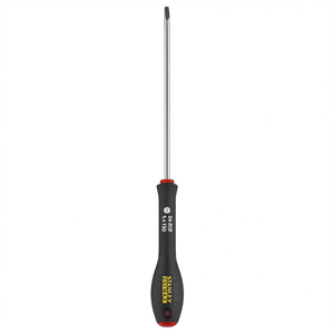 Destornillador Stanley Fatmax 3x150mm de punta plana para trabajos de precisión - Product Image 2