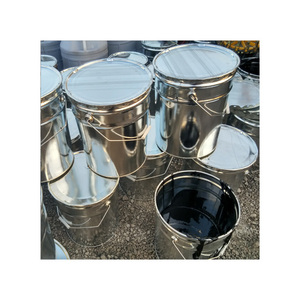 Nhà sản xuất và xuất khẩu bitum 60/70 Loại sản phẩm bitum 60 70 trong ngành công nghiệp số lượng lớn tinh chế - Product Image 4