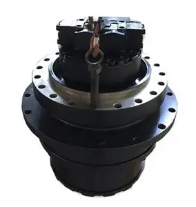 1994640 330C/330DL/330CL/330D Final Drive Travel Motor Mass Order 16 Months Warranty For Caterpillar