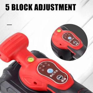 Larix Nieuwe Aankomst Keramische Vibrators Vloerlegmachine Tegelmachine Vibrator Elektrisch Automatisch Nivelleringsgereedschap - Product Image 6