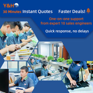 Piezas transparentes de resina de fundición al vacío, superficie pulida, forma de silicona, piezas de plástico de PC de uretano acrílico transparente, creación rápida de prototipos - Product Image 6