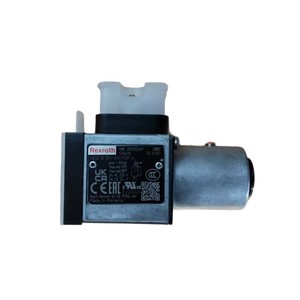 Vanne solénoïde Rexroth HED8OH-20/50K14 350 bars 24V DC, vanne de commande hydraulique - Product Image 4