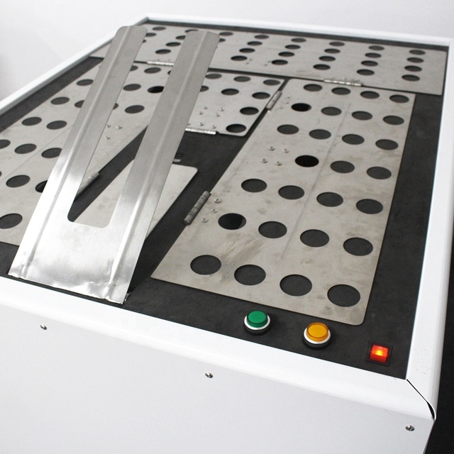 Laundry Folder Automatic Underwear Packing Cloth Apparel T-shirt Folding Shirt Machine