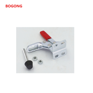BOGONG GH-13009 Dụng Cụ Cầm Tay Dọc Chuyển Đổi Kẹp Phát Hành Nhanh Chóng Kẹp 30Kg Khả Năng Giữ HS CH 13009 MC04-6 Togle Kẹp - Product Image 5