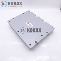 21Q6-32310-01 Placa de Computadora ECU, Piezas Eléctricas 21Q6-32181 21Q6-32410 para Hyundai R210LC-9 R220LC-9S R250LC-9 R290LC-9