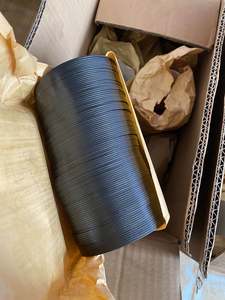 Peças de anéis de pistão do motor KUSIMA 84.5mm para Audi Q7 3.0T C6 3.0T Gasolina CJT C7 3.0T CRE EA839 3.0T 06E198151Q/L/ K 06E198151AA - Product Image 4