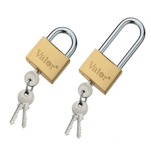 20Mm Bán Buôn Rắn Brass Khóa Móc Từ Trung Quốc Nhà Máy Bình Thường Key Ổ Khóa Trong Các Kích Cỡ 20 25 32 38 50 60Mm Nhà Máy Giá - Product Image 3