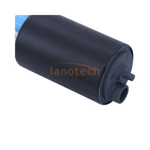 Pompe à carburant EFI pour SUZUKI <span class=keywords><strong>Inazuma</strong></span> <span class=keywords><strong>GW250</strong></span> + joint + filtre 13-23 15100-48H01 - Product Image 4