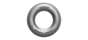 ยางรถยนต์จีนขนาด 7.00R15 6.50R16 7.00R16 7.50R16 สำหรับรถบรรทุกและรถยนต์ ลายดอกยางกว้าง TBR ให้ความรู้สึกในการขับขี่ที่มั่นคงยิ่งขึ้น - Product Image 4