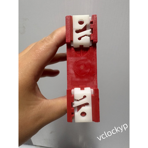 ชเมอร์ซาล เอลัน SRB-NA-R-C.14-wbr24V ตัวควบคุมความปลอดภัย 24VDC มือสอง - Product Image 2
