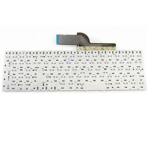 Teclado para ordenador portátil, para <span class=keywords><strong>Samsung</strong></span> <span class=keywords><strong>NP350V5C</strong></span> NP355V5C NP550P5C series - Product Image 3