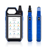 KEYDIY KD MAX Nouvel Outil Clé KD-Max Prise en Charge Vérification Fréquence Génération Puce Clé Voiture Déverrouillage Clé Véhicule Outils de Diagnostic