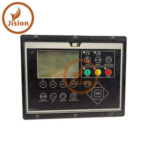 503-4417 EMCP 4.4 4.3 ECU 503-4417 ECM คอนโทรลเลอร์ ECU 5034417 สำหรับเครื่องกำเนิดไฟฟ้า C27 3512 3516 3412 รุ่น 450-9619 4509619 N - Product Image 2