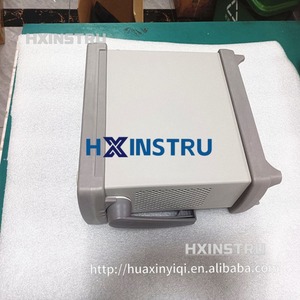 Compteur de fréquence/chronomètre universel Keysight 53230A avec 350 MHz, résolution 12 chiffres/s et intervalle de temps de 20 ps H - Product Image 2