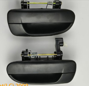 Maniglie per Porte 82650-25000 - Ricambi Auto Compatibili con <span class=keywords><strong>Renault</strong></span> 2000-2006 - Maniglie Esterne - Product Image 5